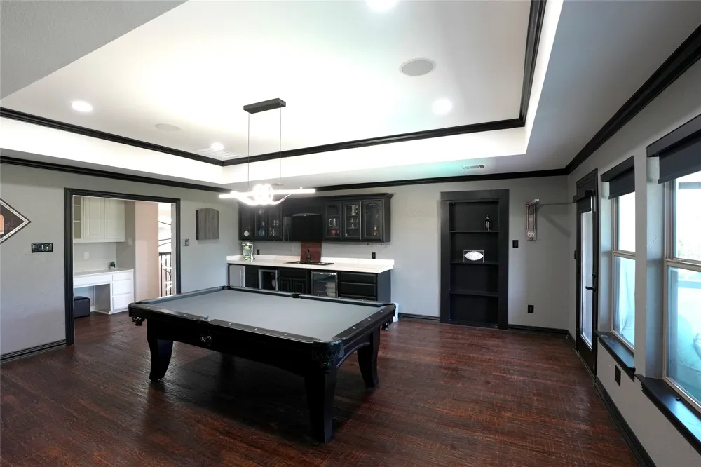 250 Whistling Duck Lane Double Oak, TX 75077