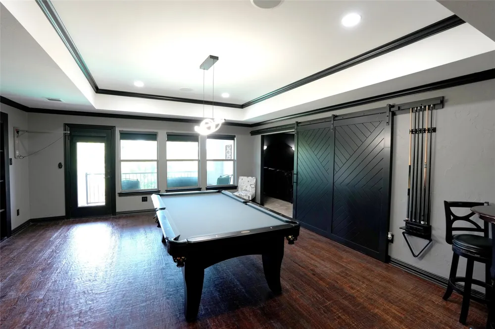 250 Whistling Duck Lane Double Oak, TX 75077