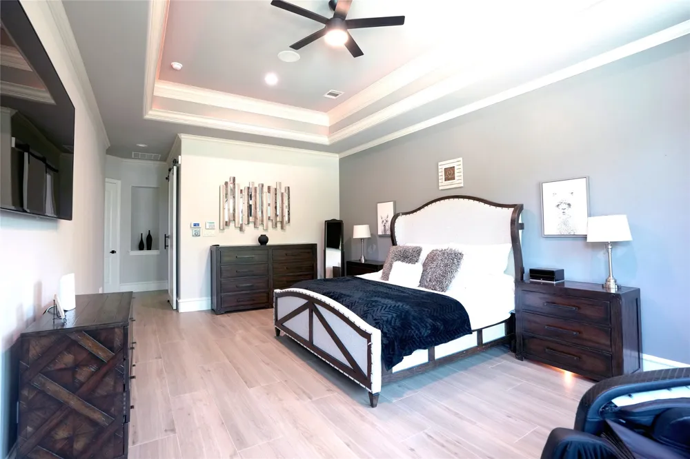 250 Whistling Duck Lane Double Oak, TX 75077