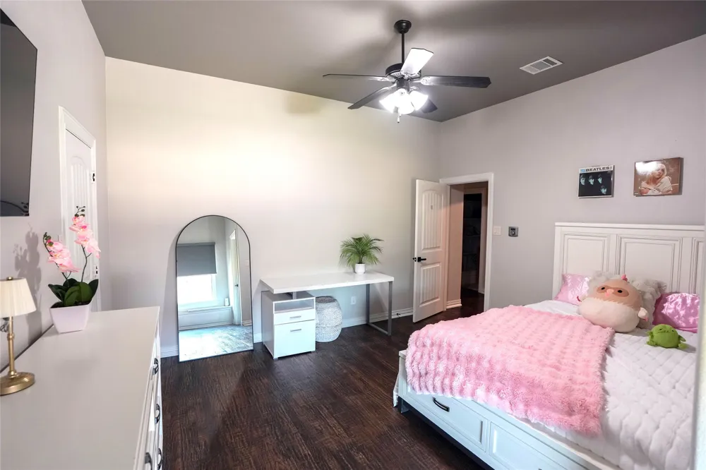 250 Whistling Duck Lane Double Oak, TX 75077