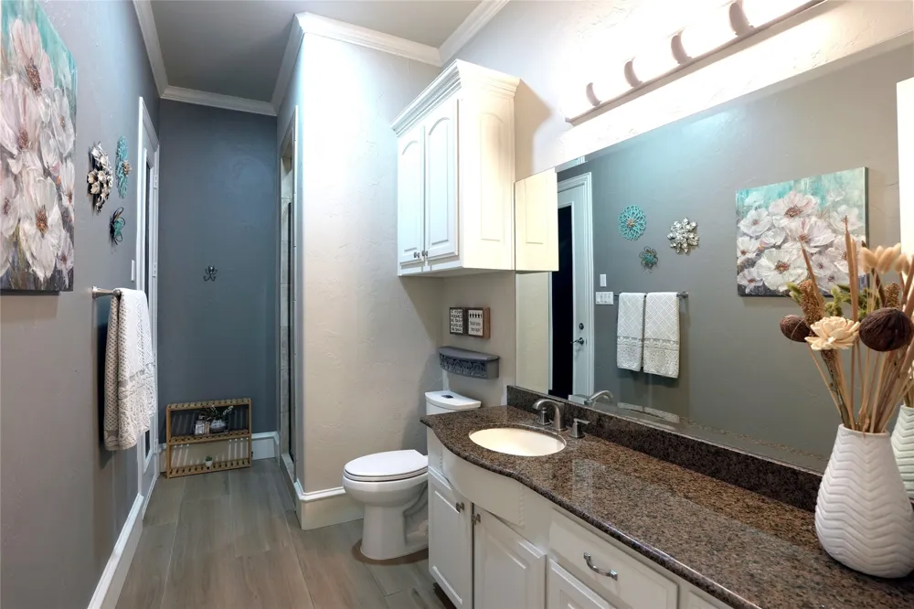 250 Whistling Duck Lane Double Oak, TX 75077