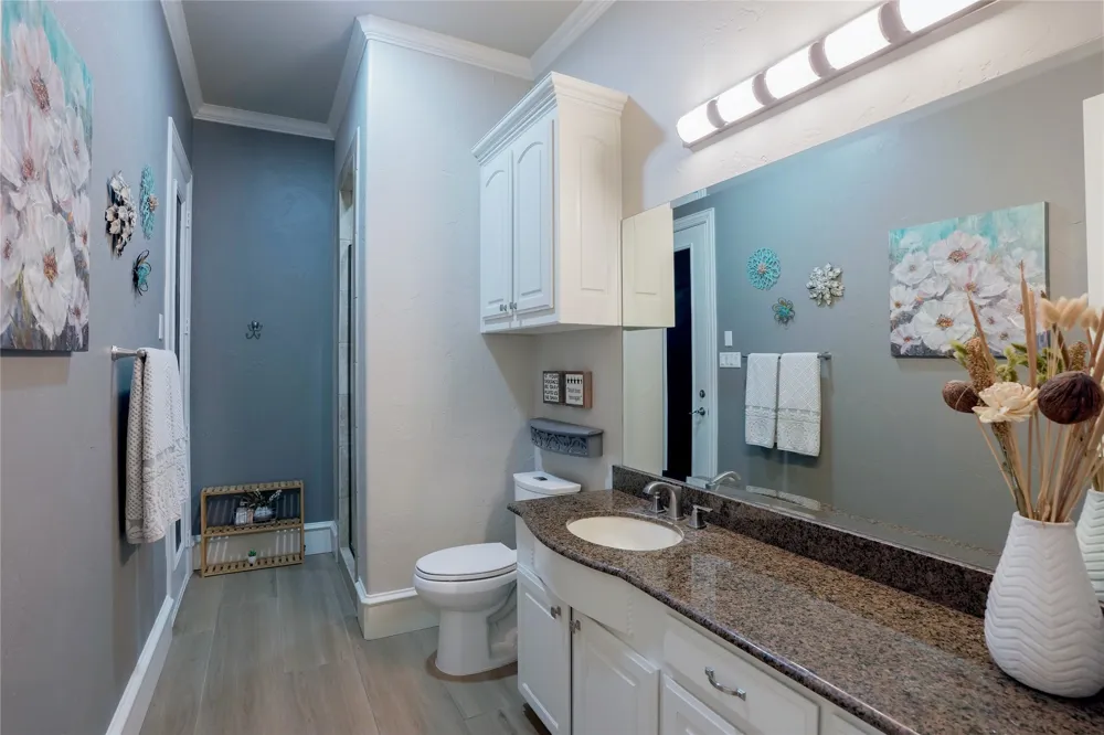 250 Whistling Duck Lane Double Oak, TX 75077