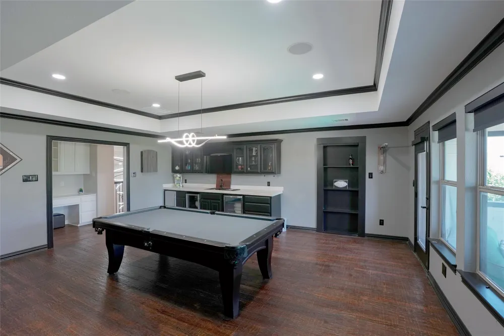 250 Whistling Duck Lane Double Oak, TX 75077