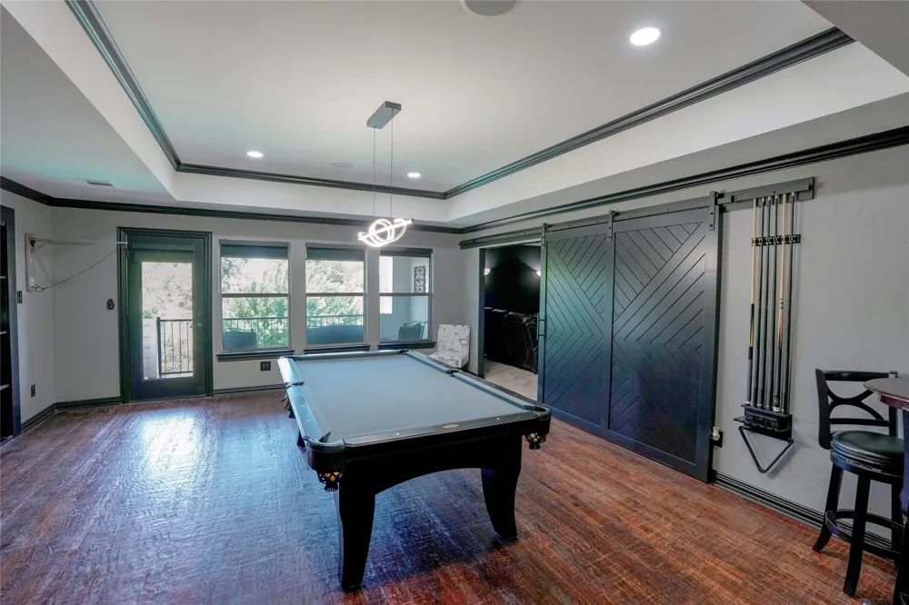 250 Whistling Duck Lane Double Oak, TX 75077