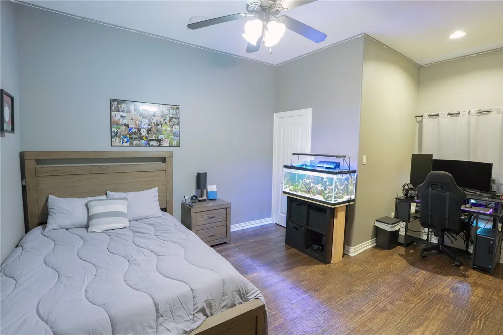 250 Whistling Duck Lane Double Oak, TX 75077