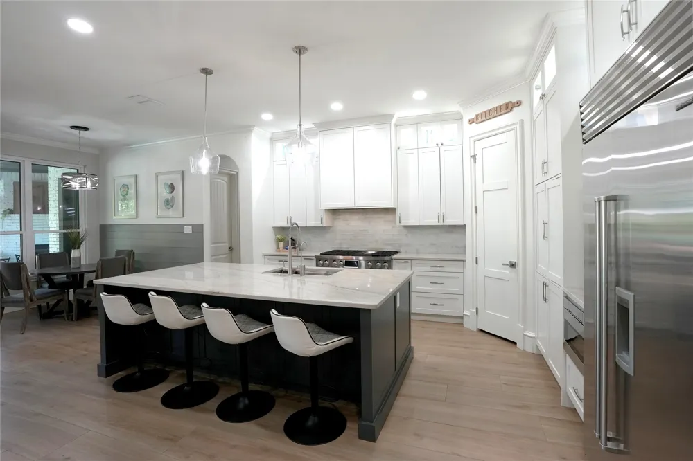 250 Whistling Duck Lane Double Oak, TX 75077