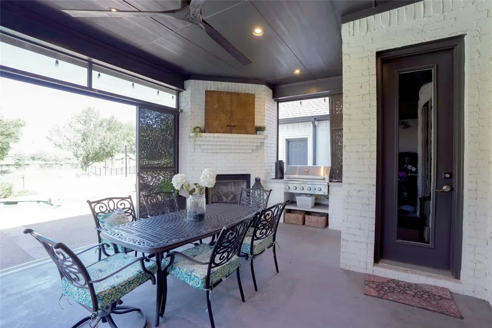 250 Whistling Duck Lane Double Oak, TX 75077