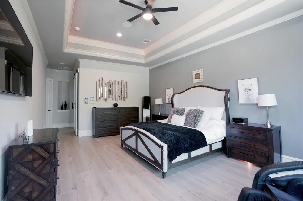 250 Whistling Duck Lane Double Oak, TX 75077
