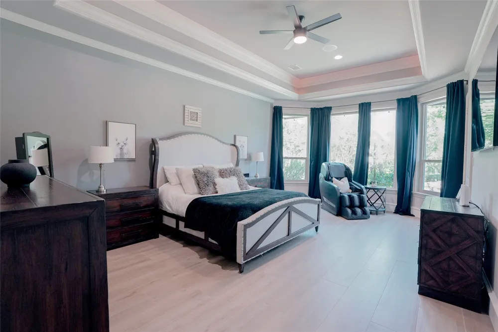 250 Whistling Duck Lane Double Oak, TX 75077