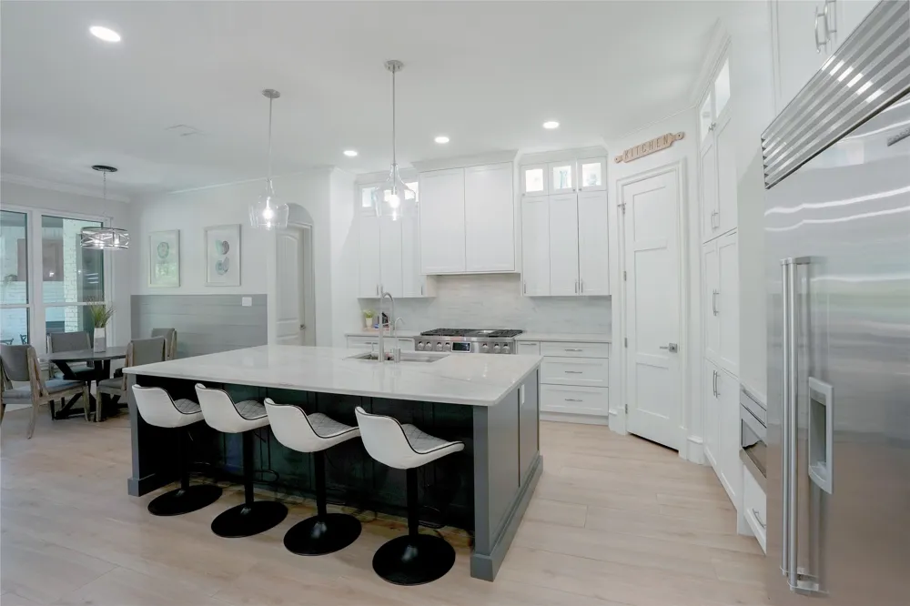 250 Whistling Duck Lane Double Oak, TX 75077