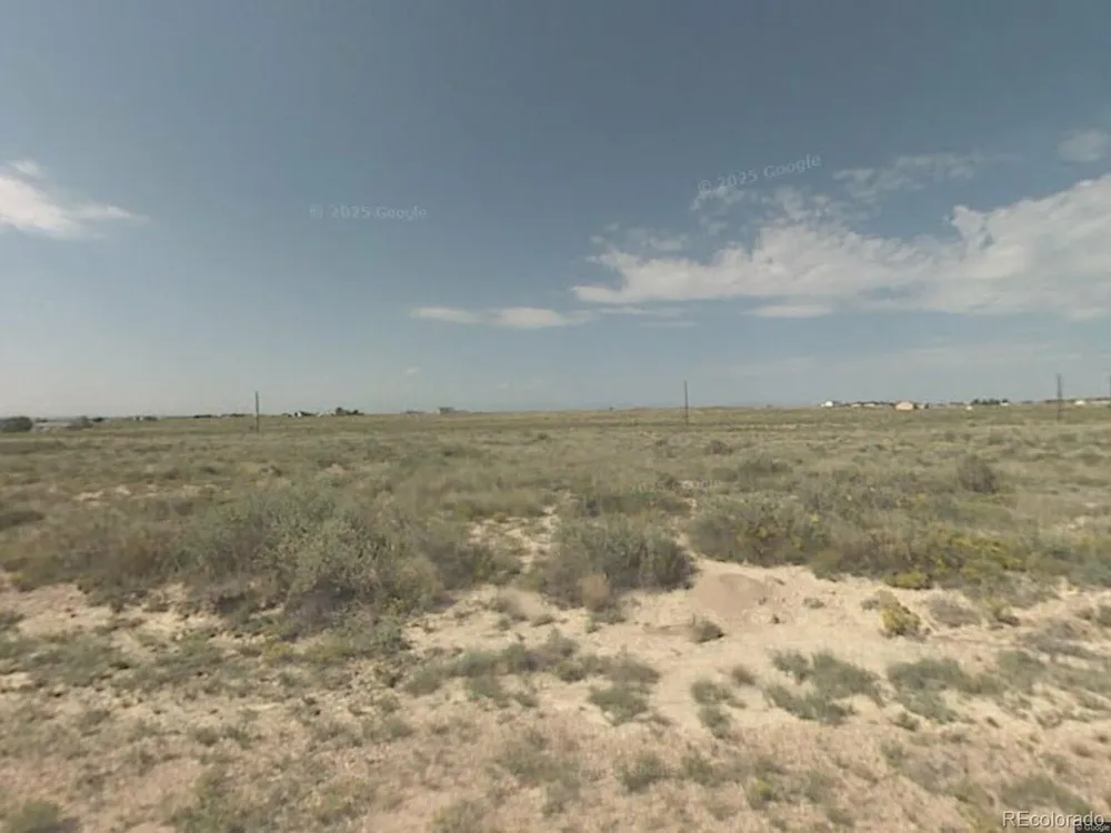Address Not Shown Pueblo, CO 81007