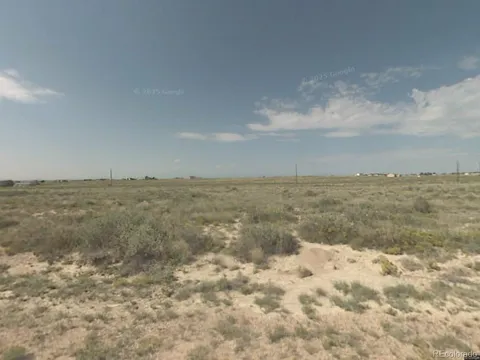 Address Not Shown