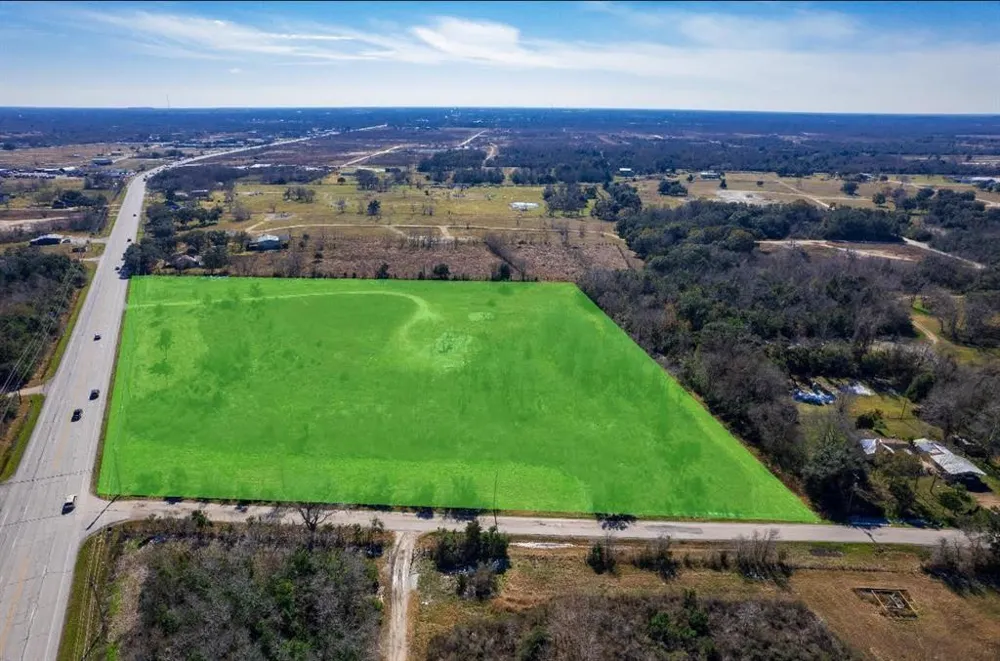 N Highway 35 Pearland, TX 77511