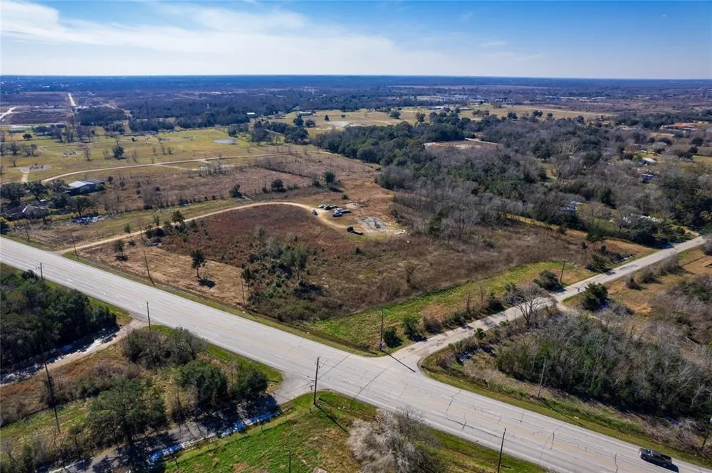 N Highway 35 Pearland, TX 77511