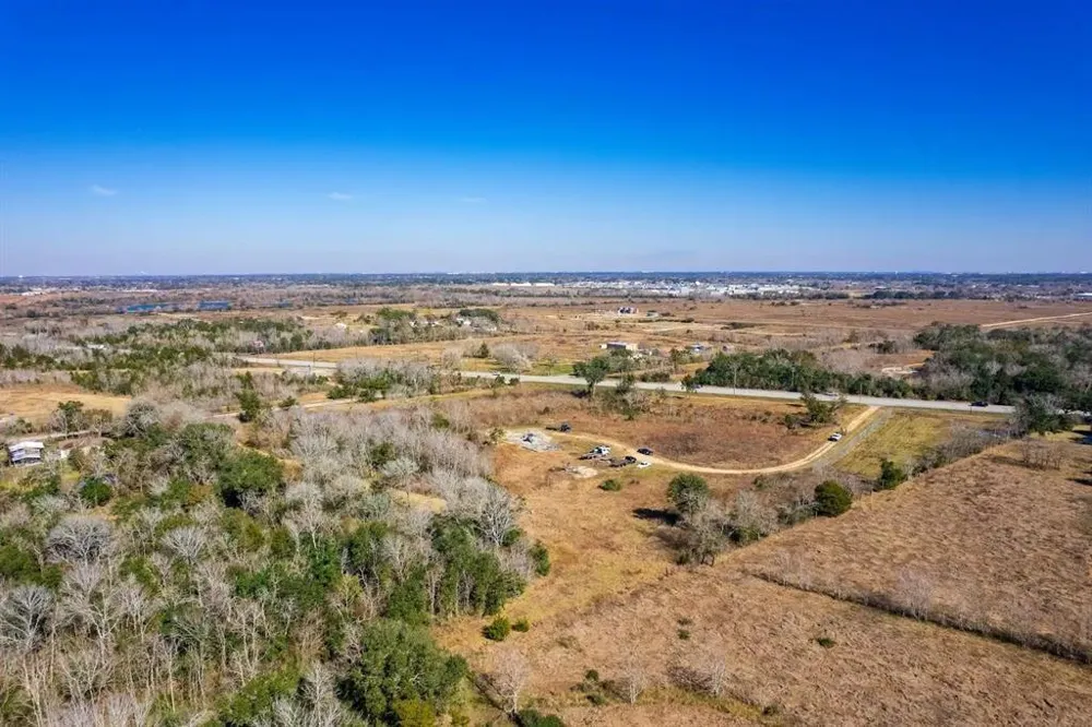N Highway 35 Pearland, TX 77511