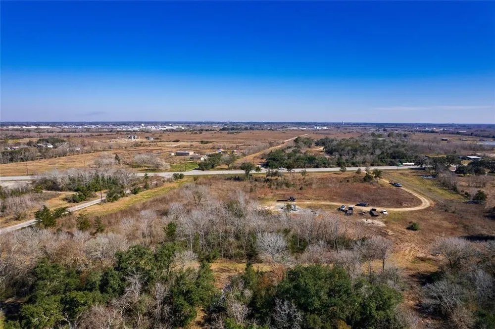 N Highway 35 Pearland, TX 77511