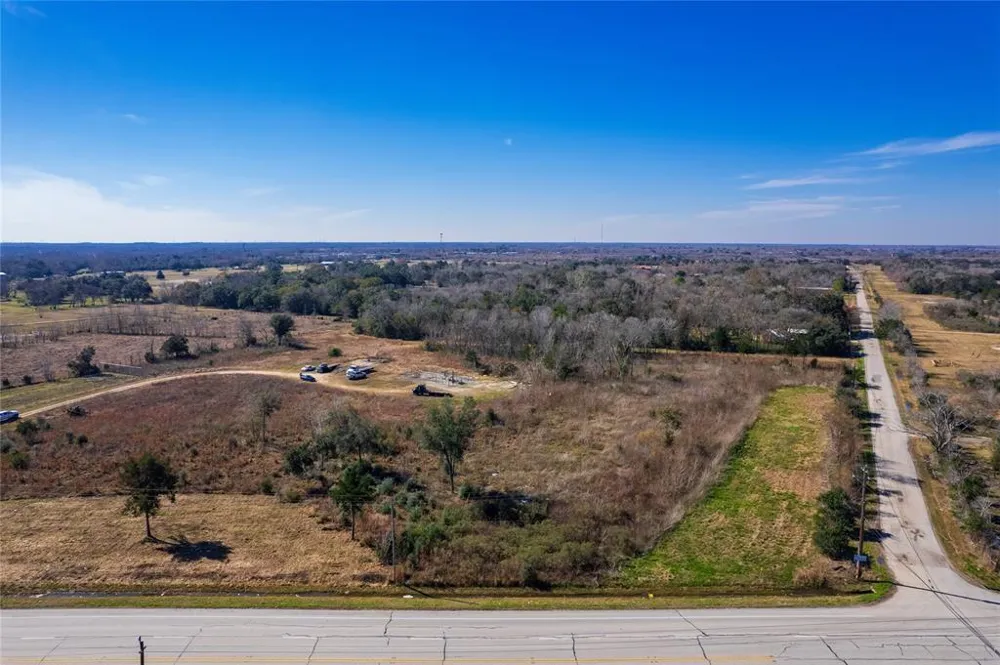 N Highway 35 Pearland, TX 77511