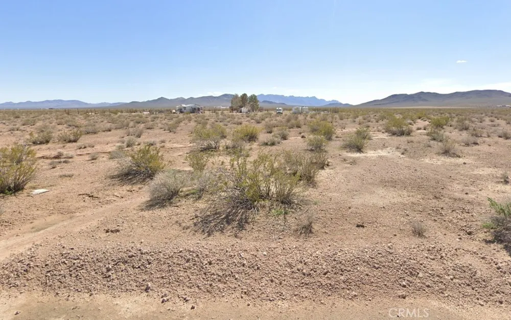 941 Ley Lane Tecopa, CA 92389