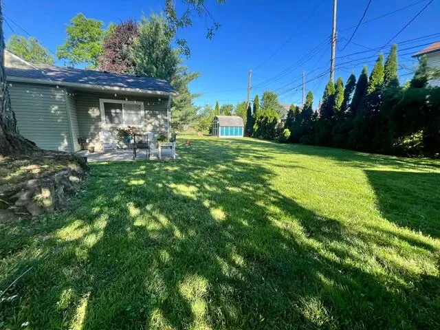 42514 Hammill Lane Plymouth, MI 48170
