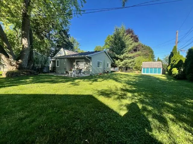 42514 Hammill Lane Plymouth, MI 48170