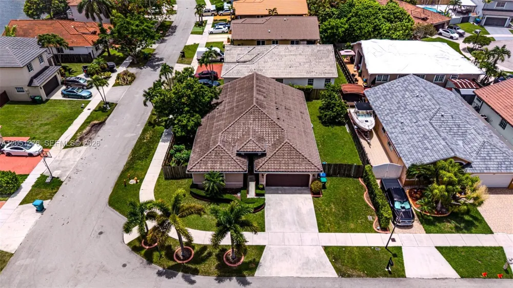 Address Not Shown Miami, FL 33196