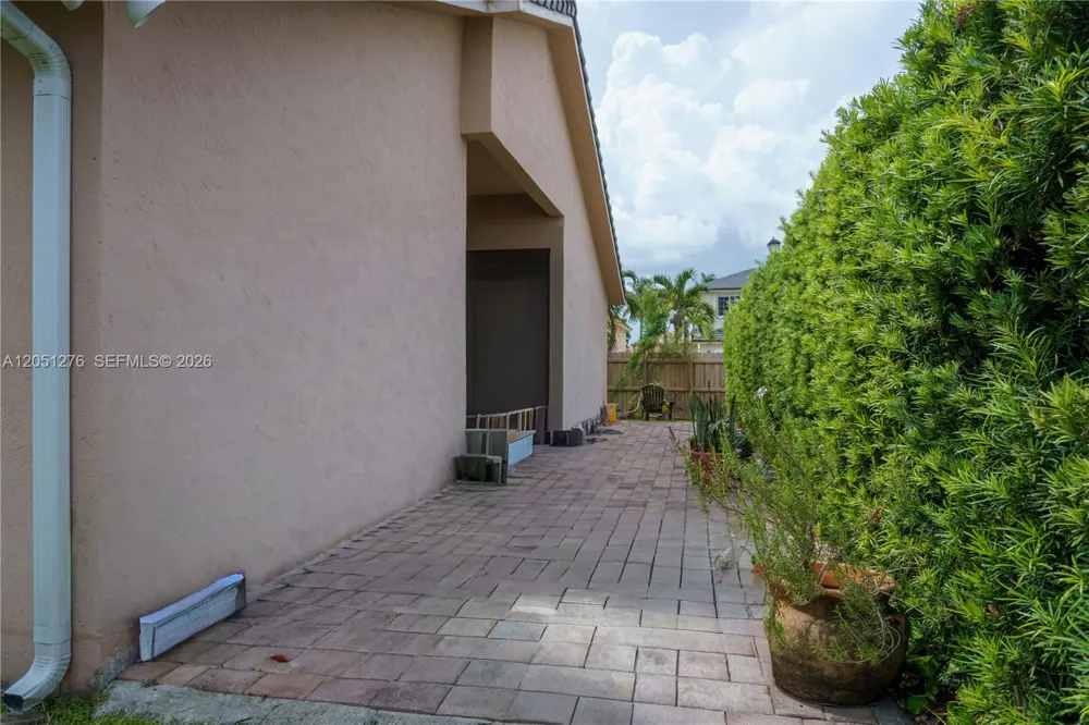 Address Not Shown Miami, FL 33196