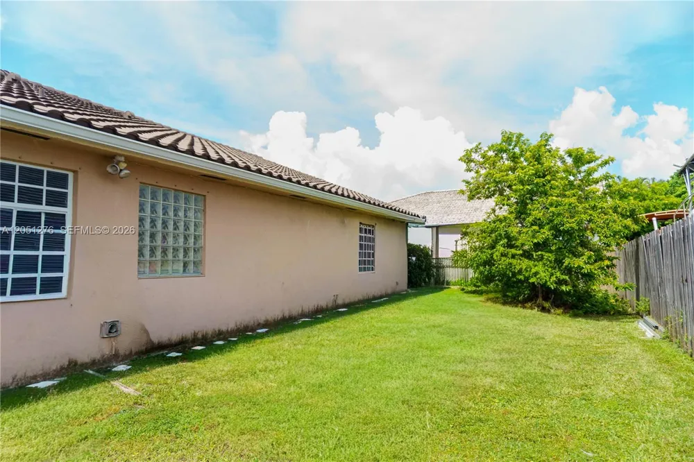 Address Not Shown Miami, FL 33196