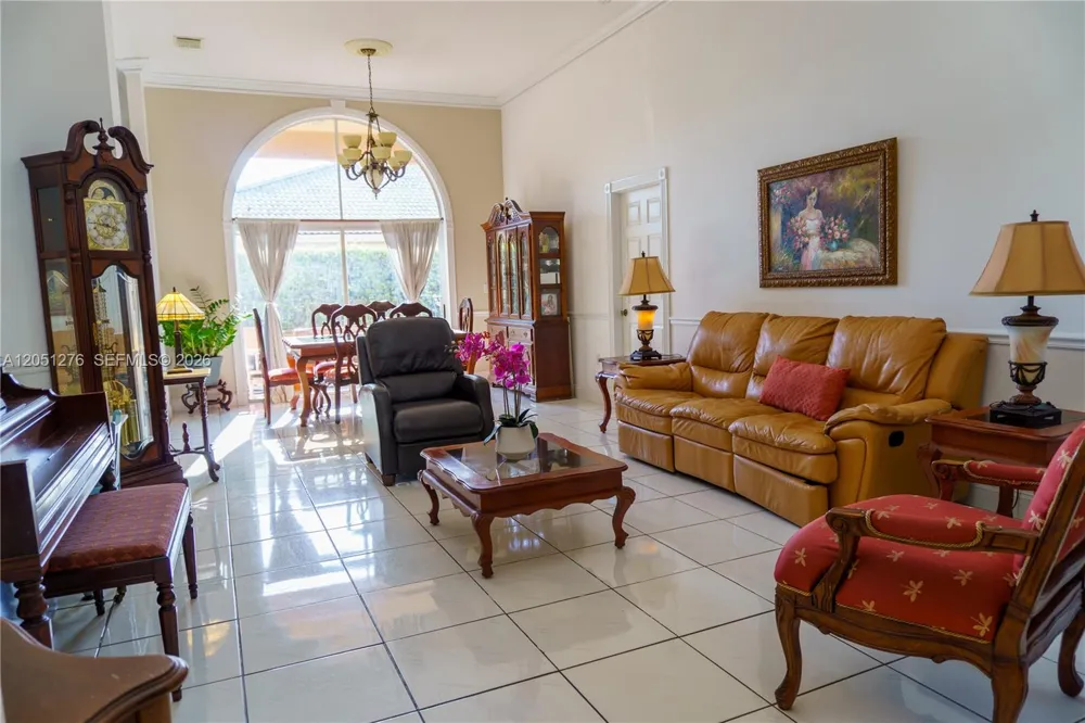 Address Not Shown Miami, FL 33196
