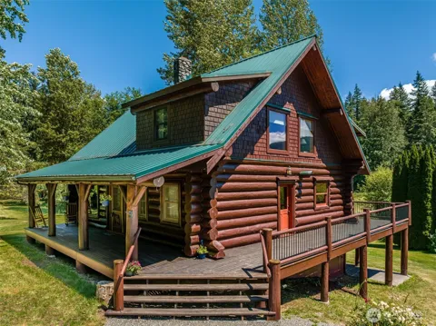 3124 Mosquito Lake Road