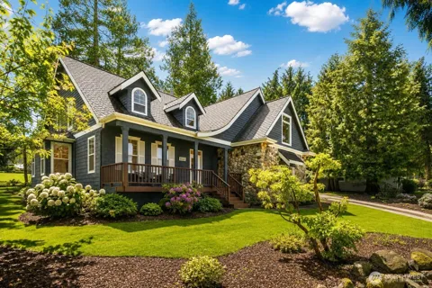 5327 Canvasback Road