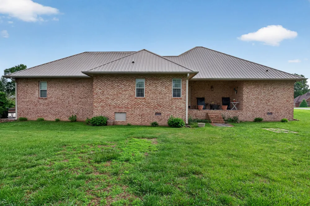 271 Hearthstone Dr Sparta, TN 38583