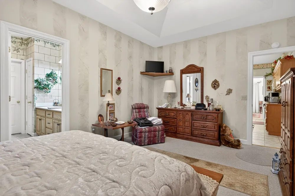 271 Hearthstone Dr Sparta, TN 38583