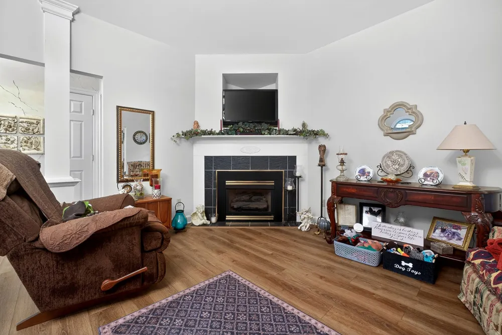 271 Hearthstone Dr Sparta, TN 38583