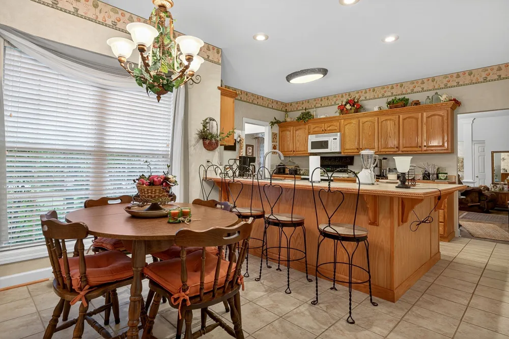 271 Hearthstone Dr Sparta, TN 38583