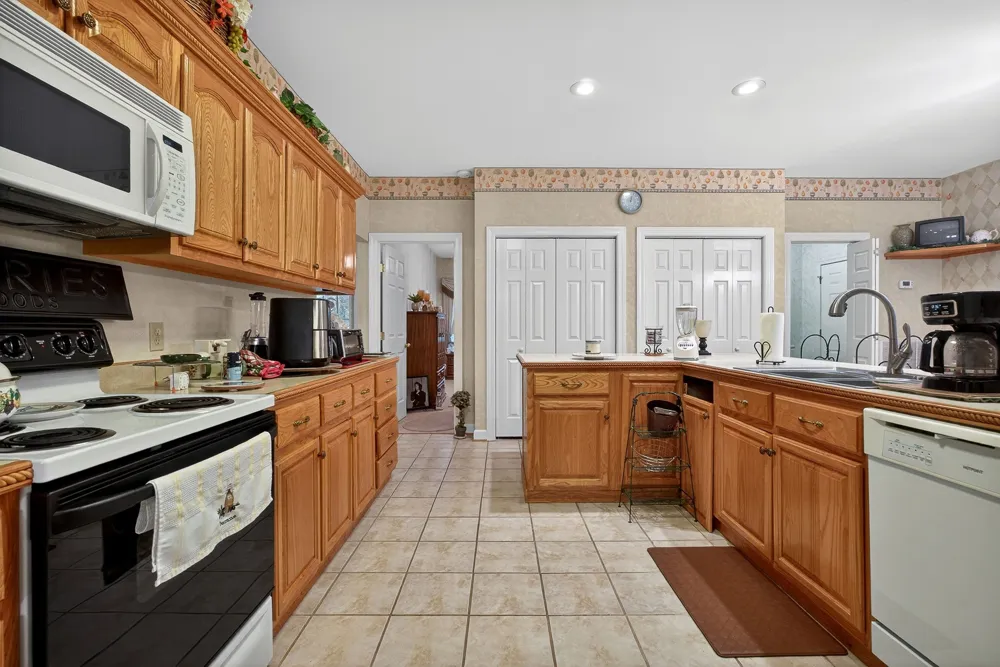 271 Hearthstone Dr Sparta, TN 38583