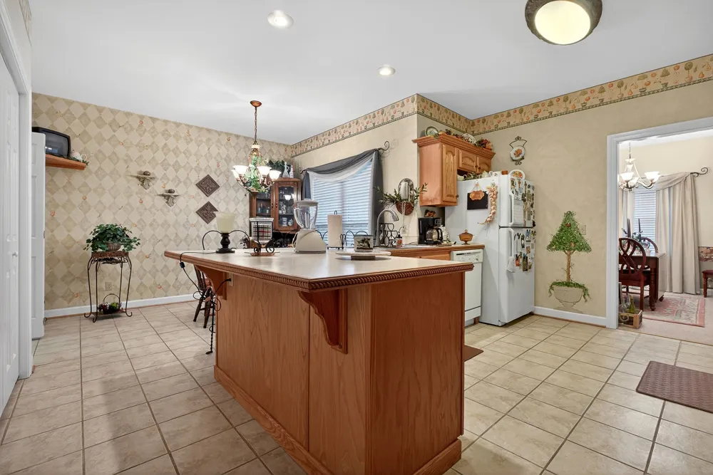 271 Hearthstone Dr Sparta, TN 38583