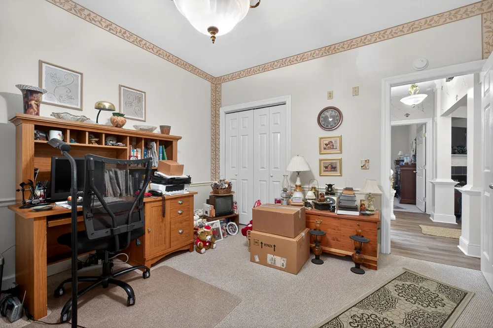 271 Hearthstone Dr Sparta, TN 38583