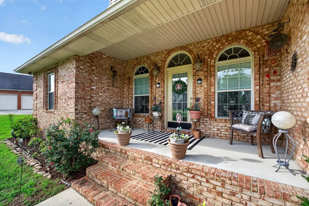 271 Hearthstone Dr Sparta, TN 38583