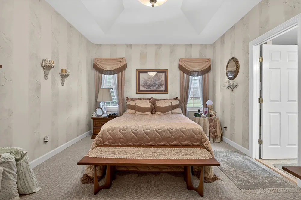 271 Hearthstone Dr Sparta, TN 38583