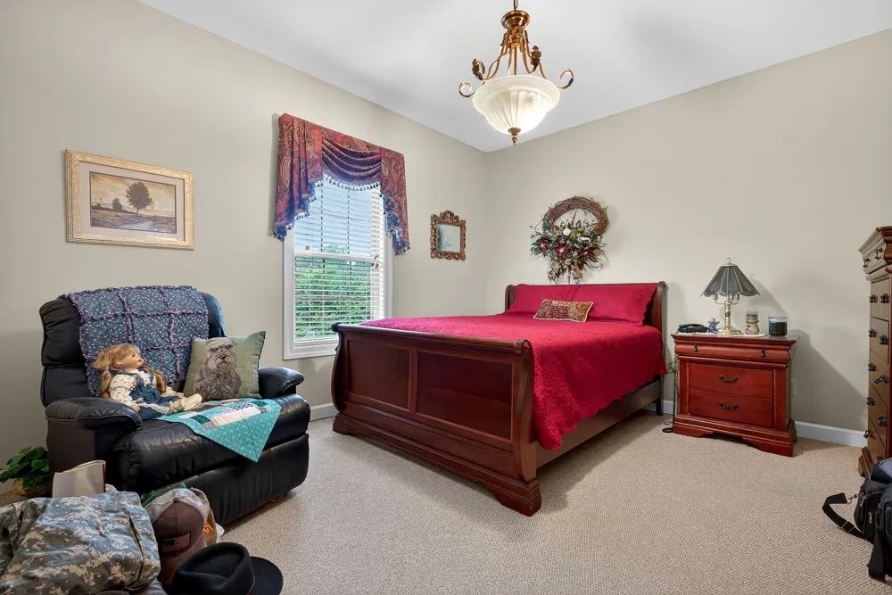 271 Hearthstone Dr Sparta, TN 38583