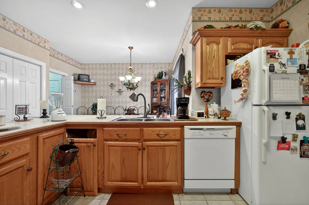 271 Hearthstone Dr Sparta, TN 38583