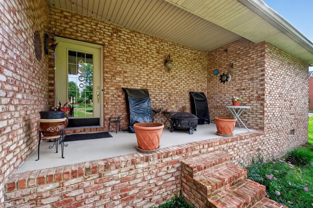 271 Hearthstone Dr Sparta, TN 38583