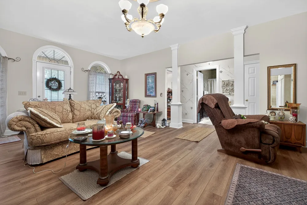 271 Hearthstone Dr Sparta, TN 38583
