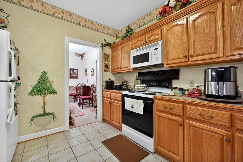 271 Hearthstone Dr Sparta, TN 38583