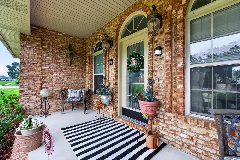 271 Hearthstone Dr Sparta, TN 38583