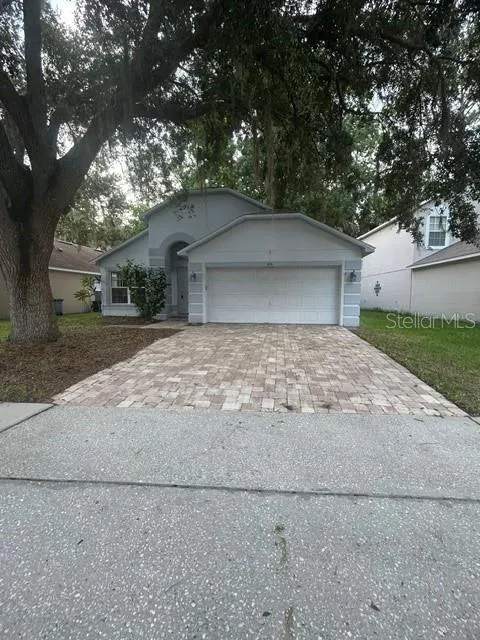 816 SHELL LANE