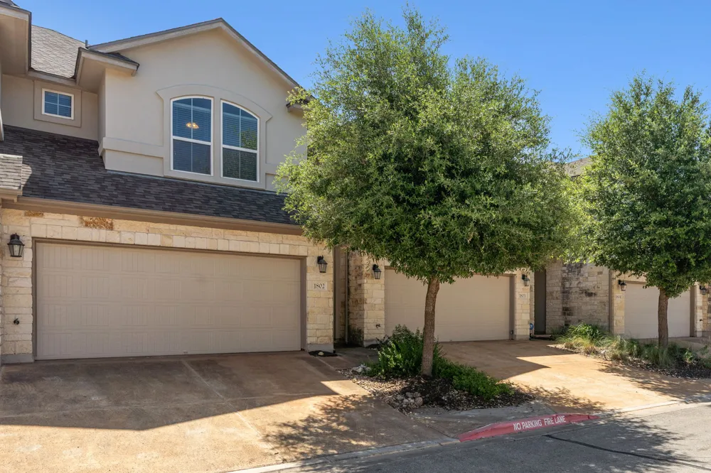 13400 Briarwick Drive #1802 Austin, TX 78729