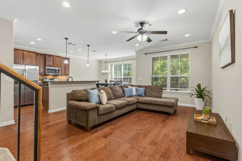 13400 Briarwick Drive #1802
