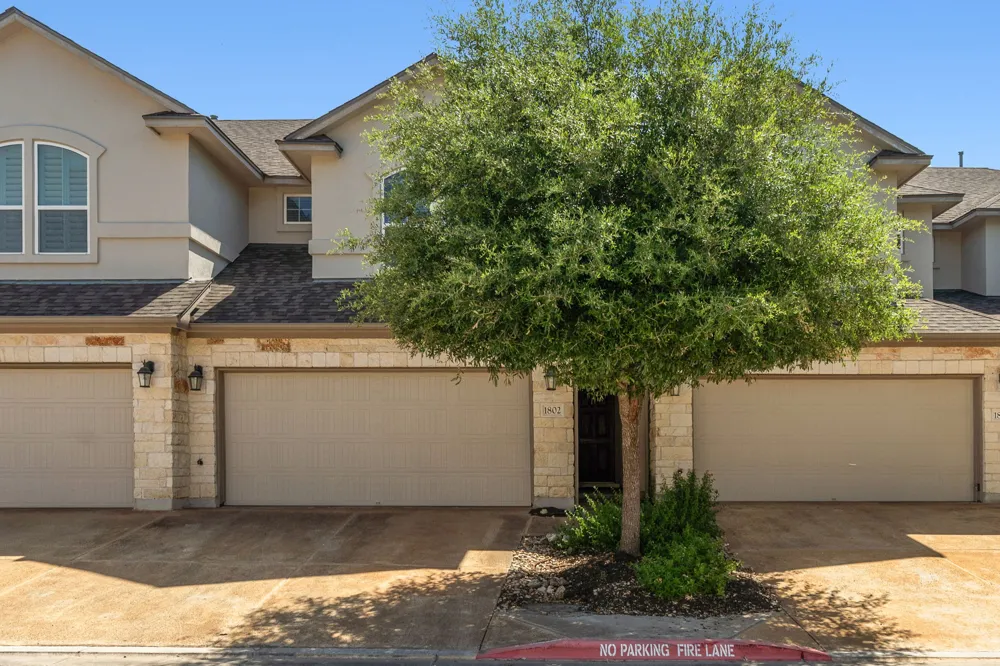13400 Briarwick Drive #1802 Austin, TX 78729