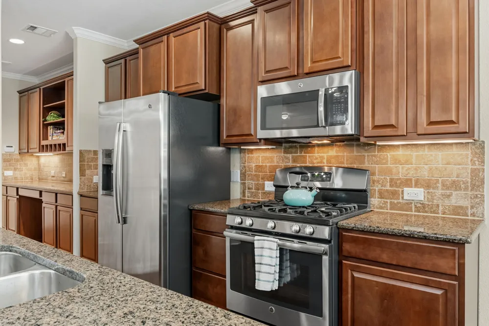 13400 Briarwick Drive #1802 Austin, TX 78729